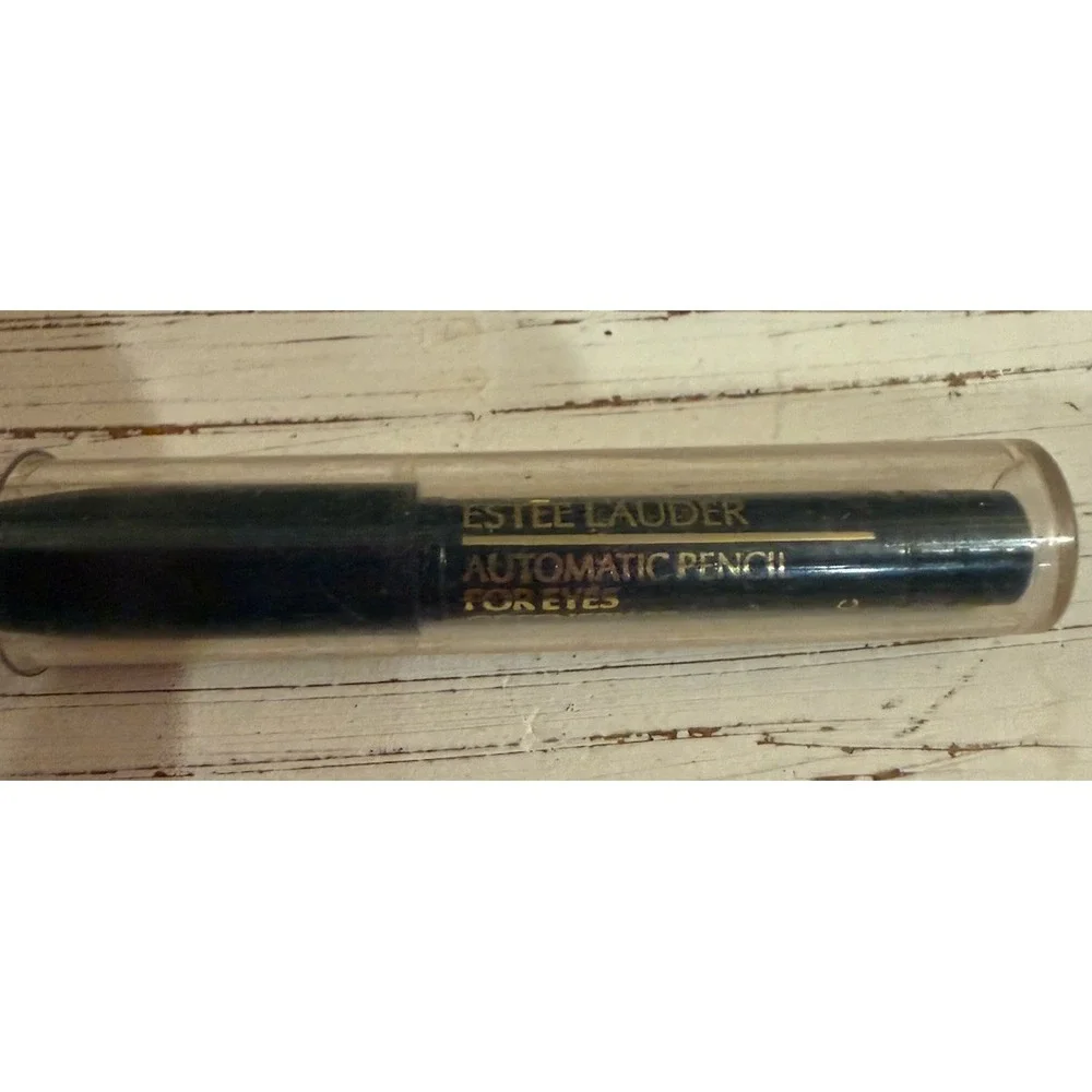 Estée Lauder Automatic‎ Pencil Refill For Eyes in Olive 24 Retired HTF